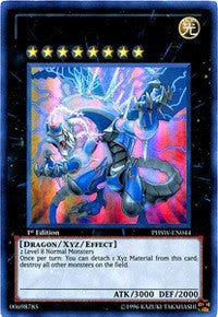 Thunder End Dragon [PHSW-EN044] Ultra Rare | Exor Games Dartmouth