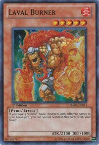 Laval Burner [HA05-EN013] Super Rare | Exor Games Dartmouth