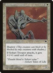 Soltari Trooper [Tempest] | Exor Games Dartmouth