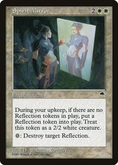 Spirit Mirror [Tempest] | Exor Games Dartmouth