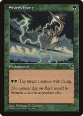 Storm Front [Tempest] | Exor Games Dartmouth
