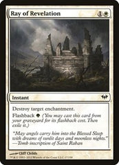 Ray of Revelation [Dark Ascension] | Exor Games Dartmouth
