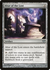 Altar of the Lost [Dark Ascension] | Exor Games Dartmouth