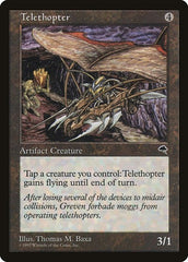 Telethopter [Tempest] | Exor Games Dartmouth