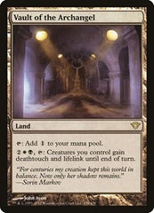 Vault of the Archangel [Dark Ascension] | Exor Games Dartmouth