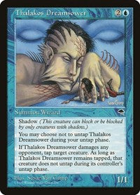 Thalakos Dreamsower [Tempest] | Exor Games Dartmouth