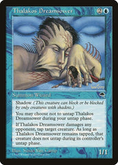 Thalakos Dreamsower [Tempest] | Exor Games Dartmouth
