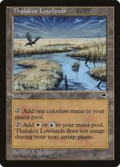 Thalakos Lowlands [Tempest] | Exor Games Dartmouth