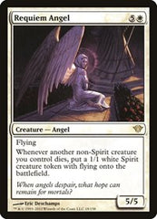 Requiem Angel [Dark Ascension] | Exor Games Dartmouth