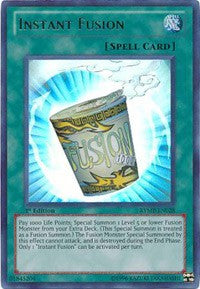 Instant Fusion [RYMP-EN028] Ultra Rare | Exor Games Dartmouth