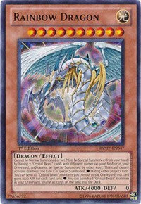 Rainbow Dragon [RYMP-EN047] Common | Exor Games Dartmouth