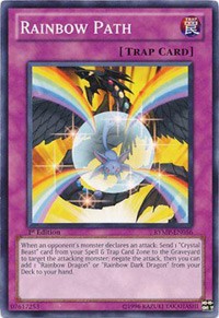 Rainbow Path [RYMP-EN056] Common | Exor Games Dartmouth