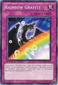Rainbow Gravity [RYMP-EN057] Common | Exor Games Dartmouth