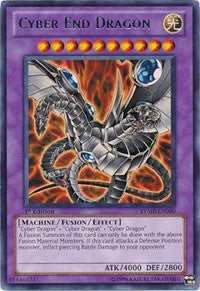 Cyber End Dragon [RYMP-EN060] Rare | Exor Games Dartmouth