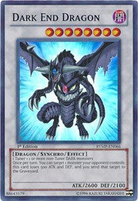 Dark End Dragon [RYMP-EN066] Super Rare | Exor Games Dartmouth