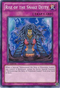 Rise of the Snake Deity [RYMP-EN083] Common | Exor Games Dartmouth