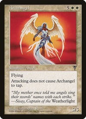 Archangel [Visions] | Exor Games Dartmouth