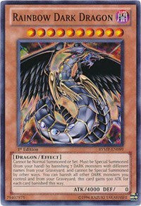 Rainbow Dark Dragon [RYMP-EN099] Common | Exor Games Dartmouth