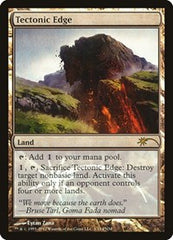 Tectonic Edge [Friday Night Magic 2012] | Exor Games Dartmouth
