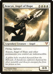 Avacyn, Angel of Hope [Avacyn Restored] | Exor Games Dartmouth