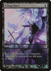 Killing Wave [Avacyn Restored Promos] | Exor Games Dartmouth