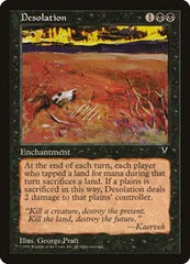 Desolation [Visions] | Exor Games Dartmouth