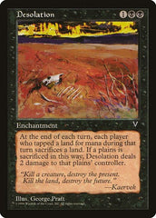 Desolation [Visions] | Exor Games Dartmouth