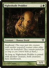 Nightshade Peddler [Avacyn Restored] | Exor Games Dartmouth