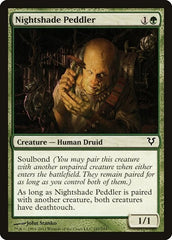 Nightshade Peddler [Avacyn Restored] | Exor Games Dartmouth