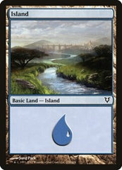 Island [Avacyn Restored] | Exor Games Dartmouth