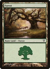 Forest [Avacyn Restored] | Exor Games Dartmouth