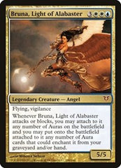 Bruna, Light of Alabaster [Avacyn Restored] | Exor Games Dartmouth