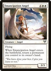 Emancipation Angel [Avacyn Restored] | Exor Games Dartmouth