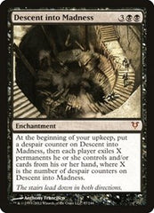 Descent into Madness [Avacyn Restored] | Exor Games Dartmouth