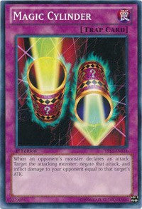 Magic Cylinder [YS12-EN034] Common | Exor Games Dartmouth