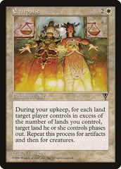 Equipoise [Visions] | Exor Games Dartmouth