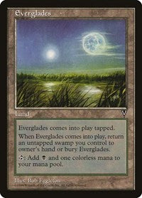 Everglades [Visions] | Exor Games Dartmouth