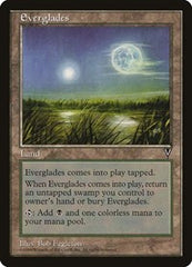 Everglades [Visions] | Exor Games Dartmouth