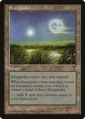 Everglades [Visions] | Exor Games Dartmouth