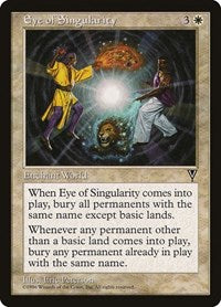 Eye of Singularity [Visions] | Exor Games Dartmouth