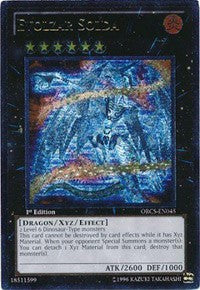 Evolzar Solda (UTR) [ORCS-EN045] Ultimate Rare | Exor Games Dartmouth