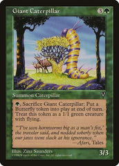 Giant Caterpillar [Visions] | Exor Games Dartmouth