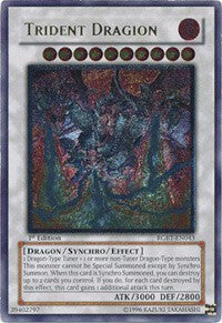 Trident Dragion (UTR) [RGBT-EN043] Ultimate Rare | Exor Games Dartmouth