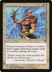 Gossamer Chains [Visions] | Exor Games Dartmouth
