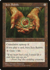 Juju Bubble [Visions] | Exor Games Dartmouth