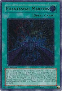 Phantasmal Martyrs (UTR) [SOI-EN041] Ultimate Rare | Exor Games Dartmouth