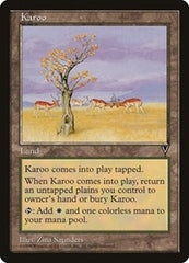 Karoo [Visions] | Exor Games Dartmouth
