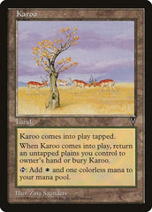 Karoo [Visions] | Exor Games Dartmouth