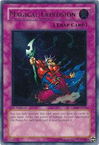 Magical Explosion (UTR) [CRV-EN055] Ultimate Rare | Exor Games Dartmouth