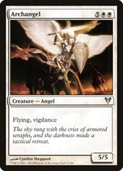 Archangel [Avacyn Restored] | Exor Games Dartmouth